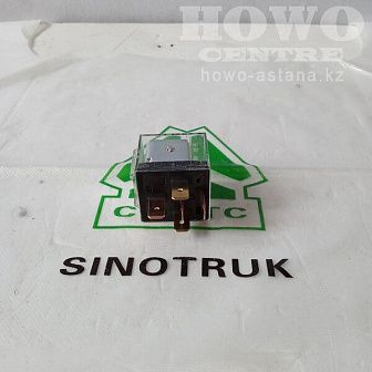 Реле 5 контактное 24V100A
